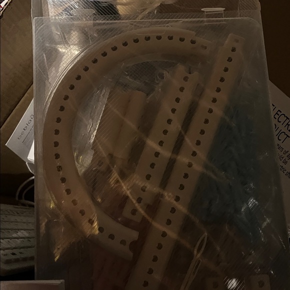 Martha Stewart Knitting loom kit - Picture 3 of 7